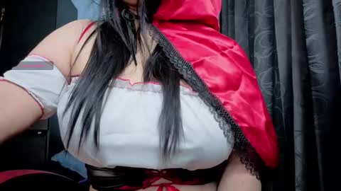 Natalia online show from October 7, 3:13 am