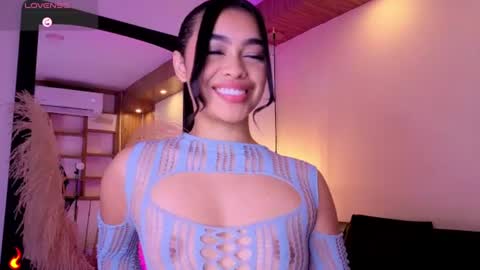 Charlote online show from July 17, 3:52 am