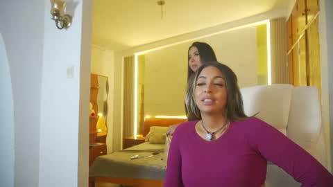 Charlottekiss online show from July 2, 3:23 am