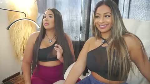 Charlottekiss online show from July 14, 8:25 pm