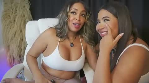 Charlottekiss online show from July 24, 2:09 am