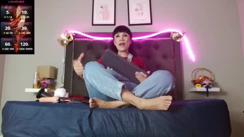 CharlotteLemke online show from November 27, 2:14 pm