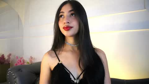 Lauren Rus online show from June 5, 12:54 pm