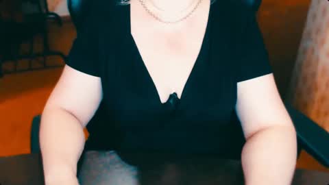 CharlotteXTasty online show from February 15, 2:22 pm