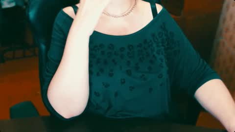 CharlotteXTasty online show from February 19, 6:21 pm