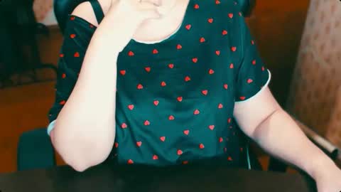 CharlotteXTasty online show from September 26, 11:40 am