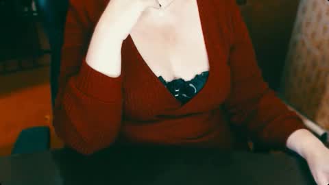 CharlotteXTasty online show from October 17, 12:09 pm