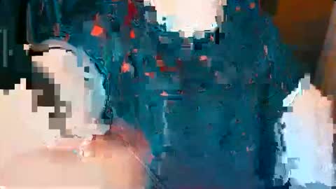 CharlotteXTasty online show from October 31, 10:59 am