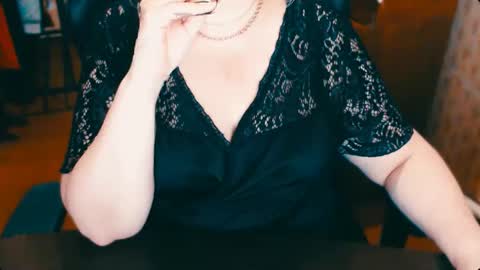 CharlotteXTasty online show from March 5, 11:38 am