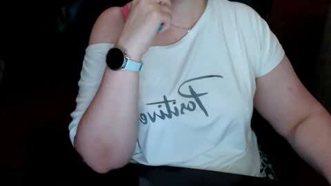 CharlotteXTasty online show from July 24, 11:07 am