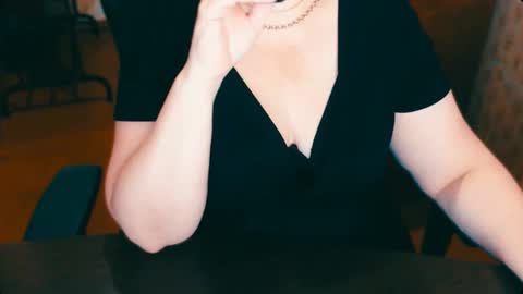 CharlotteXTasty online show from February 6, 10:58 am