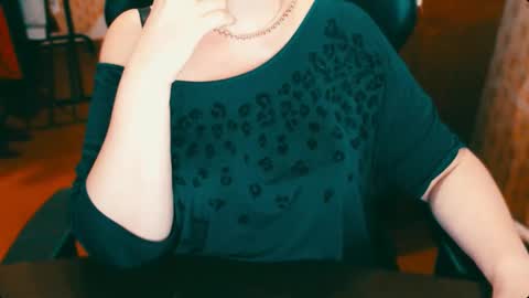 CharlotteXTasty online show from March 4, 5:24 pm