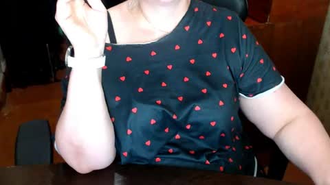 CharlotteXTasty online show from July 27, 5:10 pm