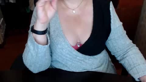 CharlotteXTasty online show from April 22, 10:11 am