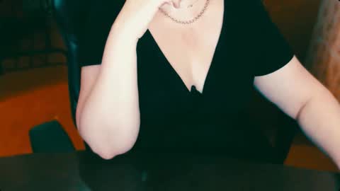 CharlotteXTasty online show from February 15, 11:17 am