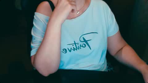 CharlotteXTasty online show from September 30, 11:42 am