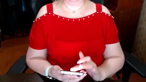 CharlotteXTasty online show from June 10, 6:51 pm