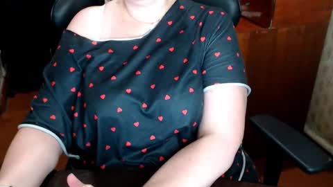 CharlotteXTasty online show from July 28, 7:50 pm