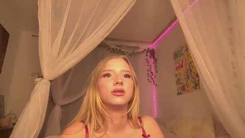 Charlotte online show from April 8, 6:55 pm