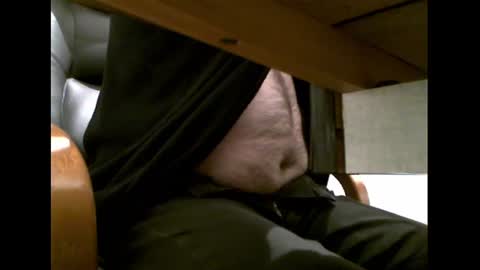 charly052 online show from January 9, 6:15 pm