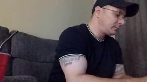 Charly7775 online show from July 5, 3:53 am