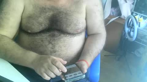 charly online show from June 16, 8:29 am