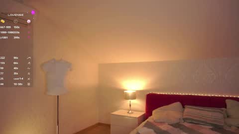 charmainepenny online show from April 16, 10:34 pm