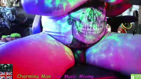 3 of 9 Borg online show from June 8, 5:47 pm