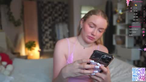 my fansly Charming daisy              My Wishlist  for new toys     online show from November 16, 9:22 am