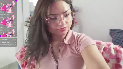 Just Dani now online show from October 8, 6:14 pm