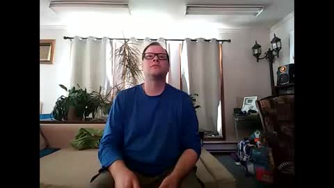 charmingatom online show from March 13, 5:38 pm