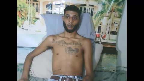 Jah online show from March 18, 6:03 pm