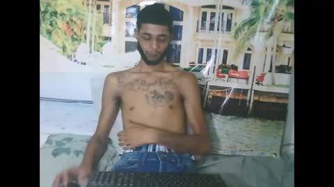 Jah online show from March 6, 7:02 pm