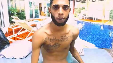 Jah online show from April 10, 6:56 pm