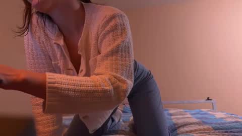 katie online show from November 17, 3:47 pm