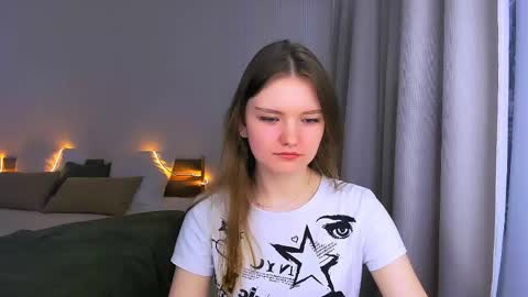 Im Eva online show from June 1, 3:30 am
