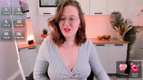 Grace online show from February 19, 12:15 pm