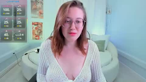 Grace online show from April 4, 11:39 am