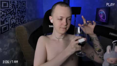 lynxy online show from December 14, 12:06 am