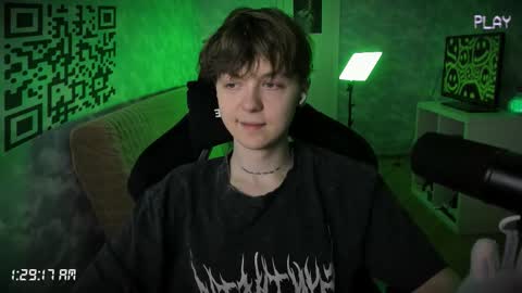 lynxy online show from November 20, 10:29 pm