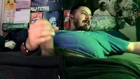 charzilla1134 online show from February 20, 1:38 am