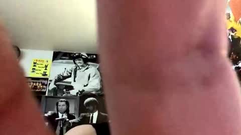 charzilla1134 online show from March 23, 3:55 am