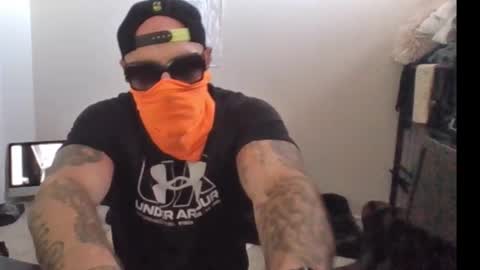 Chase2Attract online show from February 6, 10:12 pm