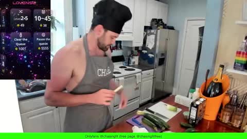 Onlyfans chasingfit Instagram the arguer Twitter chasingfitOF online show from March 7, 10:21 pm