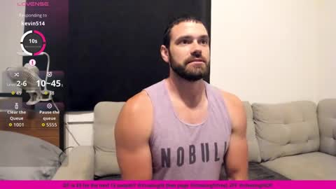 Onlyfans chasingfit Instagram the arguer Twitter chasingfitOF online show from October 6, 11:22 pm