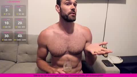 Onlyfans chasingfit Instagram the arguer Twitter chasingfitOF online show from October 30, 1:28 am