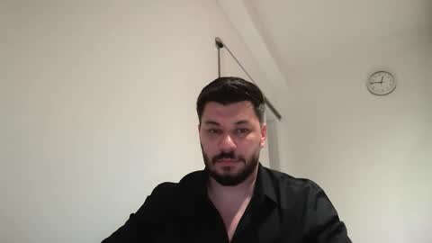 NoirTemptation online show from June 6, 9:42 pm