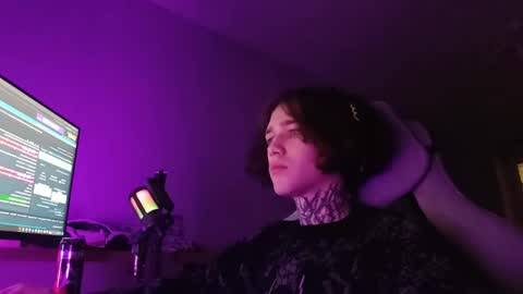 Ryan online show from January 18, 3:48 am
