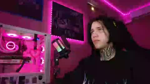 Ryan online show from March 8, 6:43 am