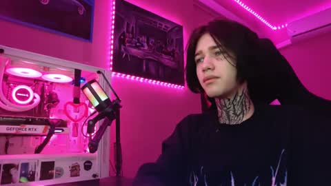 Ryan online show from March 1, 4:11 pm